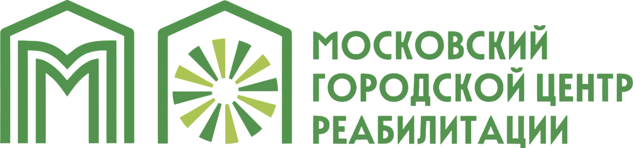 Логотип МГЦР