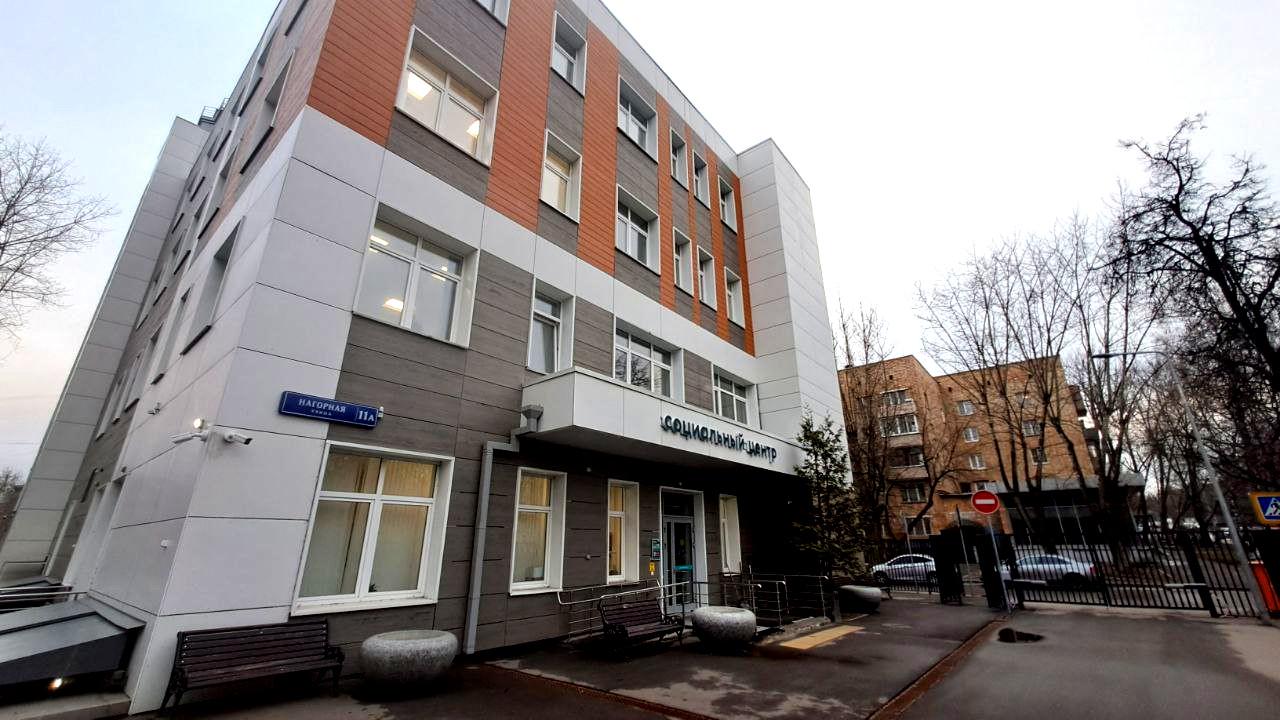 Фото филиала