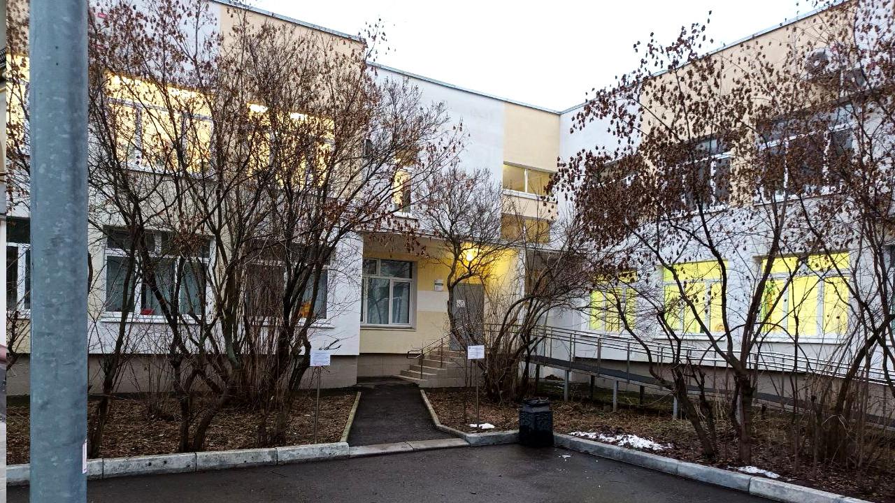 Фото филиала
